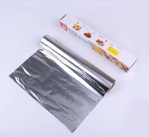 Chiny Papier do pakowania w folię aluminiową do pakowania żywności o szerokości 30 cm fabryka